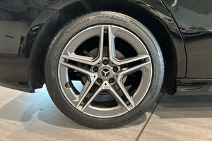 Mercedes A180 bild 12