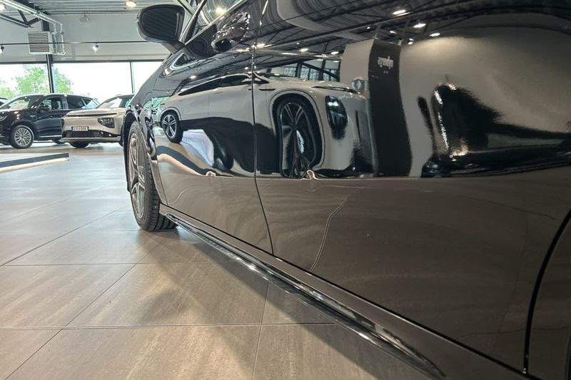 Mercedes A180 bild 11