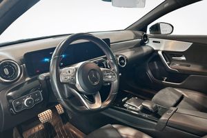 Mercedes A180 bild 6
