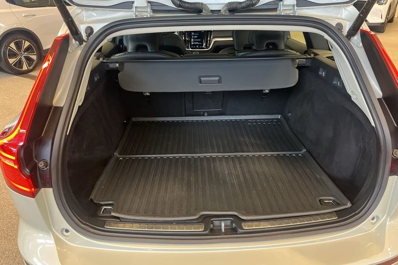 Volvo V60 bild 12