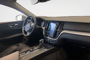 Volvo V60 bild 9