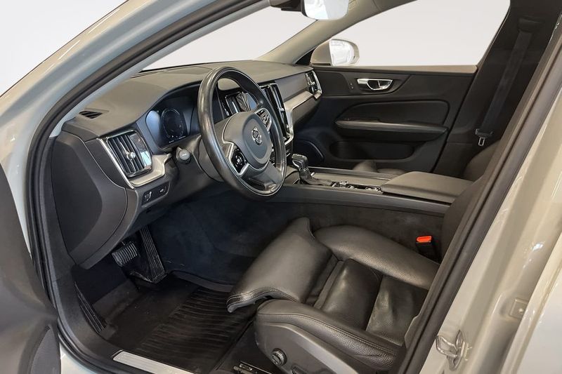 Volvo V60 bild 6