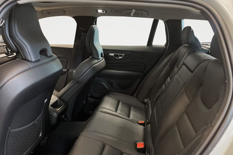 Volvo V60 bild 7