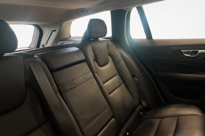 Volvo V60 bild 10