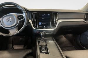 Volvo V60 bild 8
