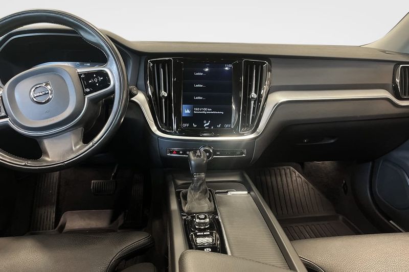 Volvo V60 bild 8