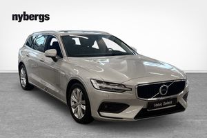 Volvo V60 bild 5