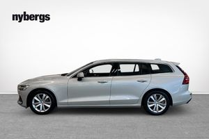 Volvo V60 bild 2