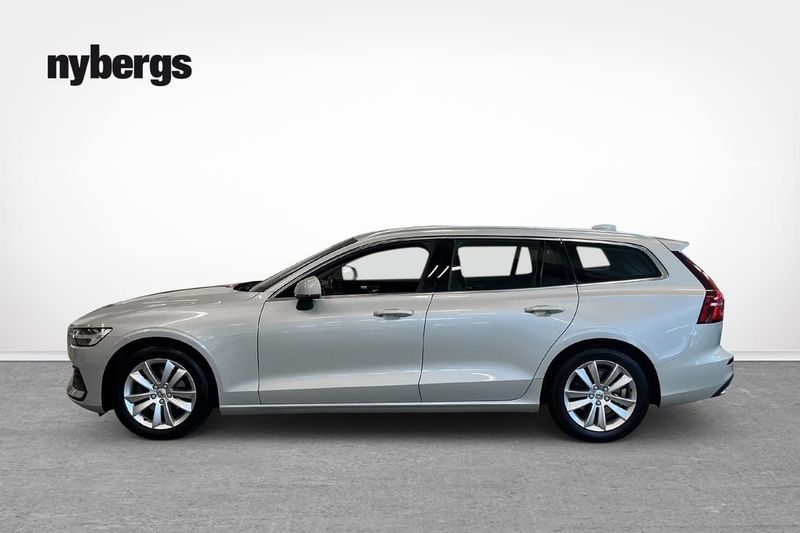 Volvo V60 bild 2