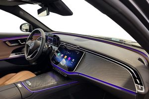 Mercedes E300 bild 10