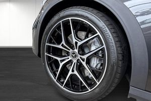 Mercedes E300 bild 5
