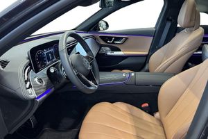 Mercedes E300 bild 9