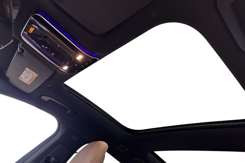 Mercedes E300 bild 14