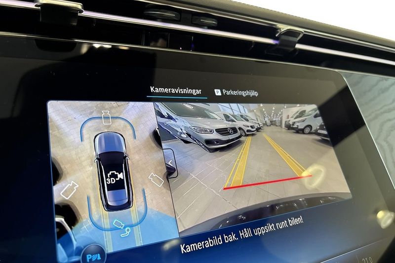 Mercedes E300 bild 17