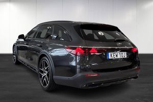 Mercedes E300 bild 3