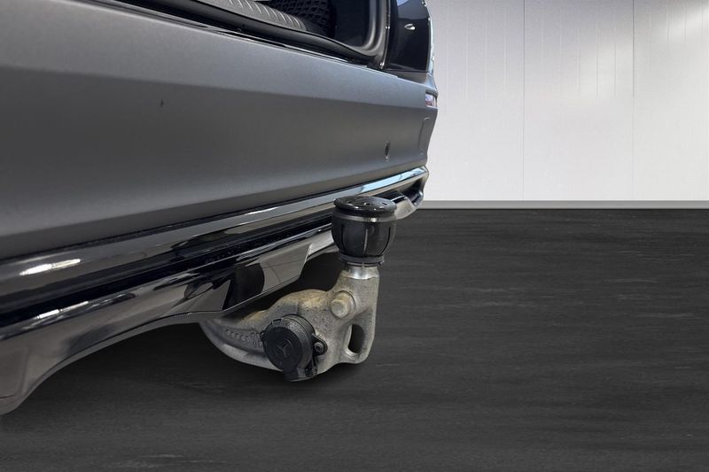 Mercedes E300 bild 15