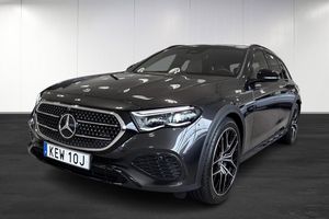 Mercedes E300 bild 1