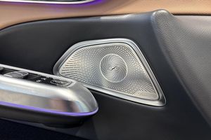 Mercedes E300 bild 16