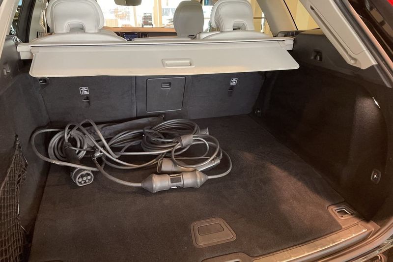 Volvo XC60 bild 11