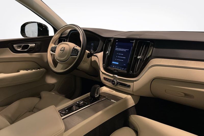 Volvo XC60 bild 9