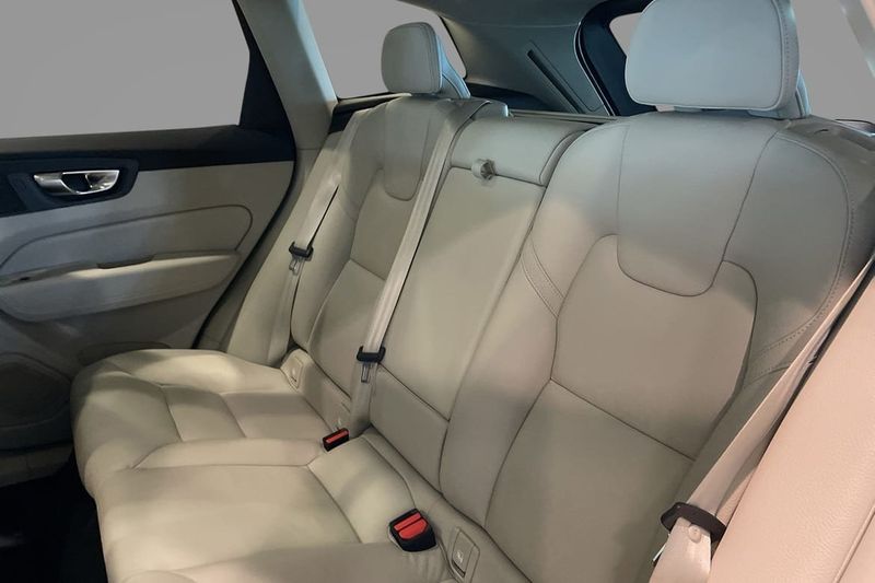 Volvo XC60 bild 7