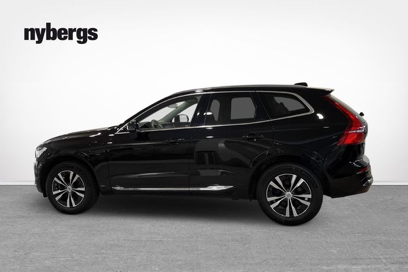 Volvo XC60 bild 2