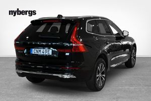 Volvo XC60 bild 4