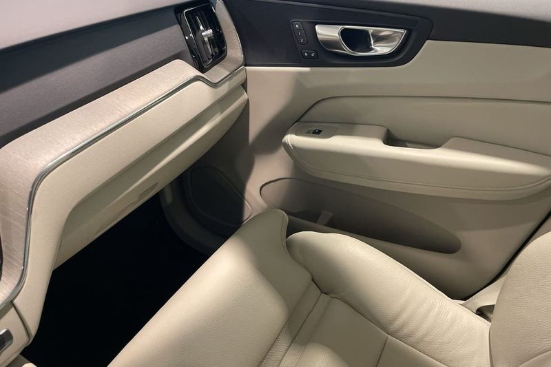 Volvo XC60 bild 15
