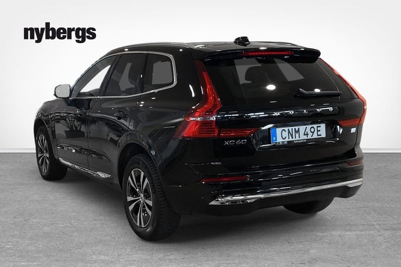 Volvo XC60 bild 3