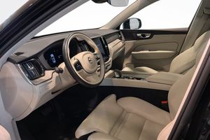 Volvo XC60 bild 6