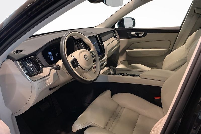 Volvo XC60 bild 6