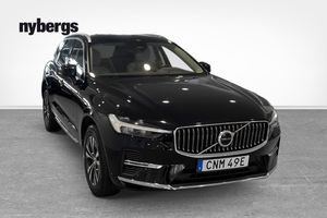 Volvo XC60 bild 5