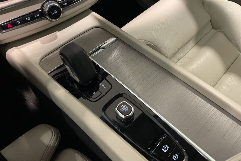 Volvo XC60 bild 14
