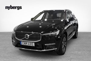 Volvo XC60 bild 1