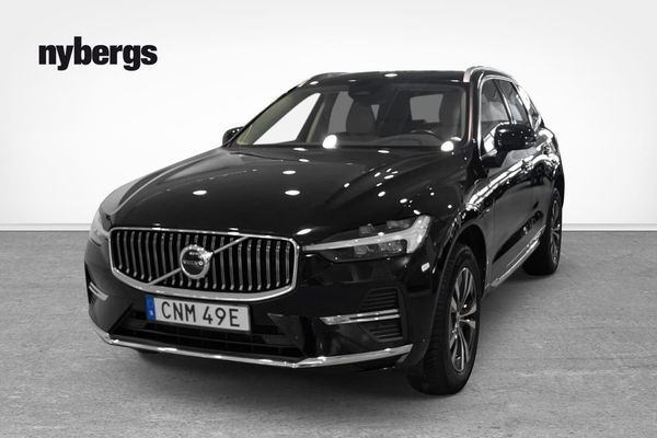 Volvo XC60 Recharge T6 Core Edt - 2023