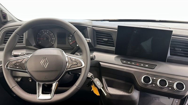 Renault Master bild 4