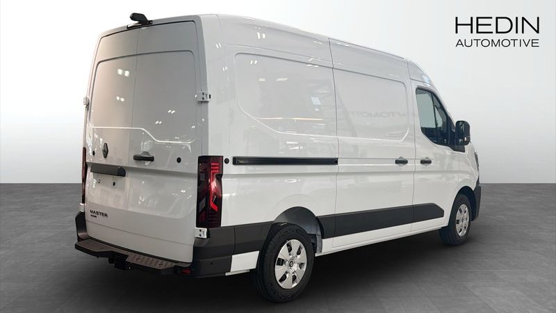 Renault Master bild 2