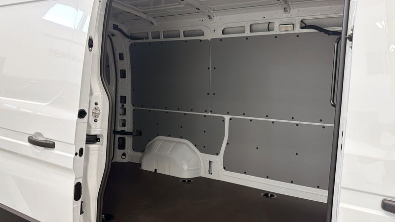 Renault Master bild 5