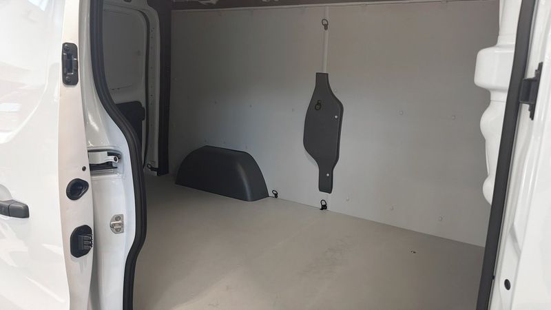 Renault Trafic bild 5