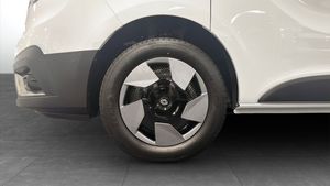 Renault Trafic bild 9