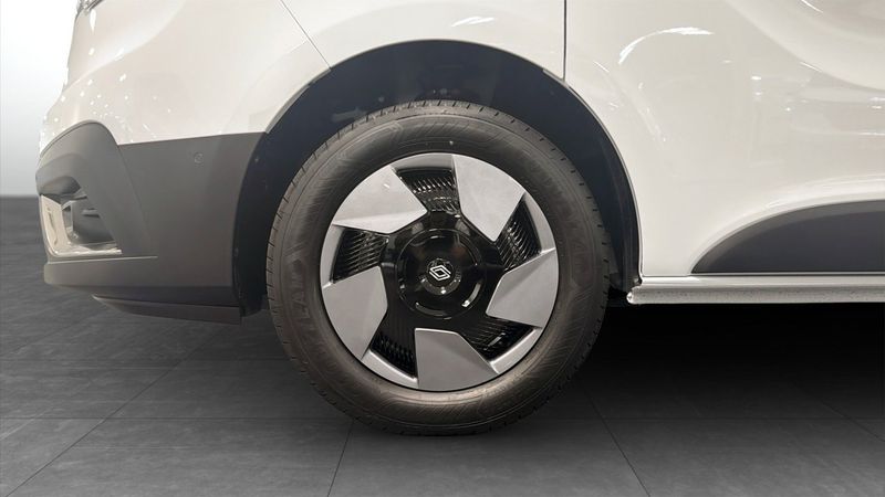 Renault Trafic bild 9