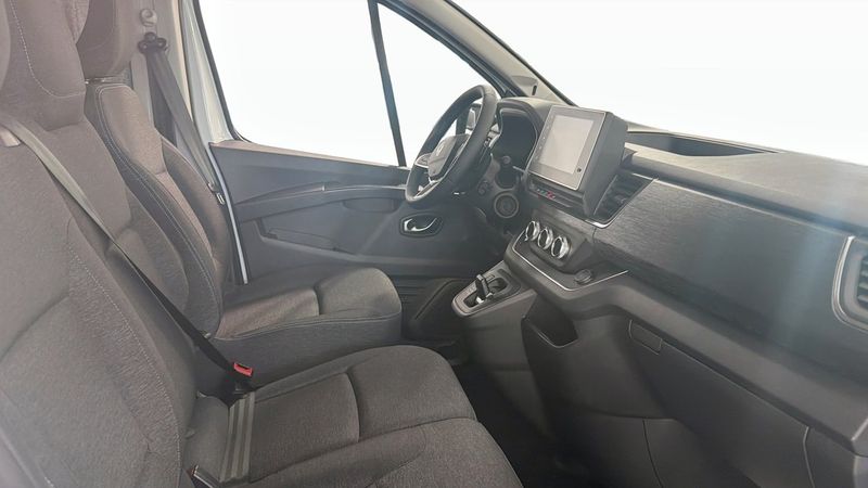 Renault Trafic bild 3