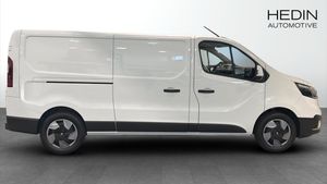 Renault Trafic bild 6