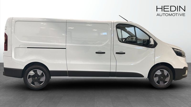 Renault Trafic bild 6