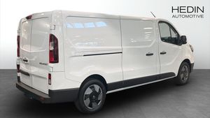 Renault Trafic bild 2