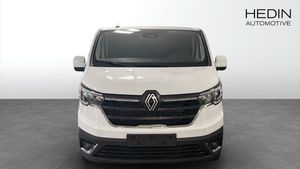 Renault Trafic bild 8