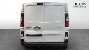 Renault Trafic bild 7