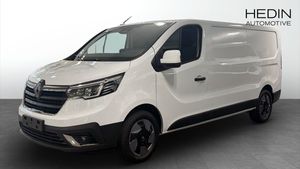 Renault Trafic bild 1