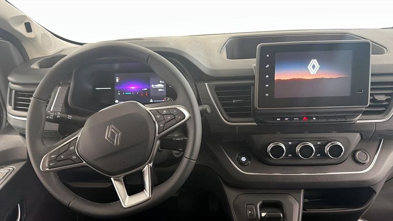 Renault Trafic bild 4