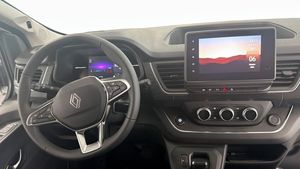 Renault Trafic bild 4